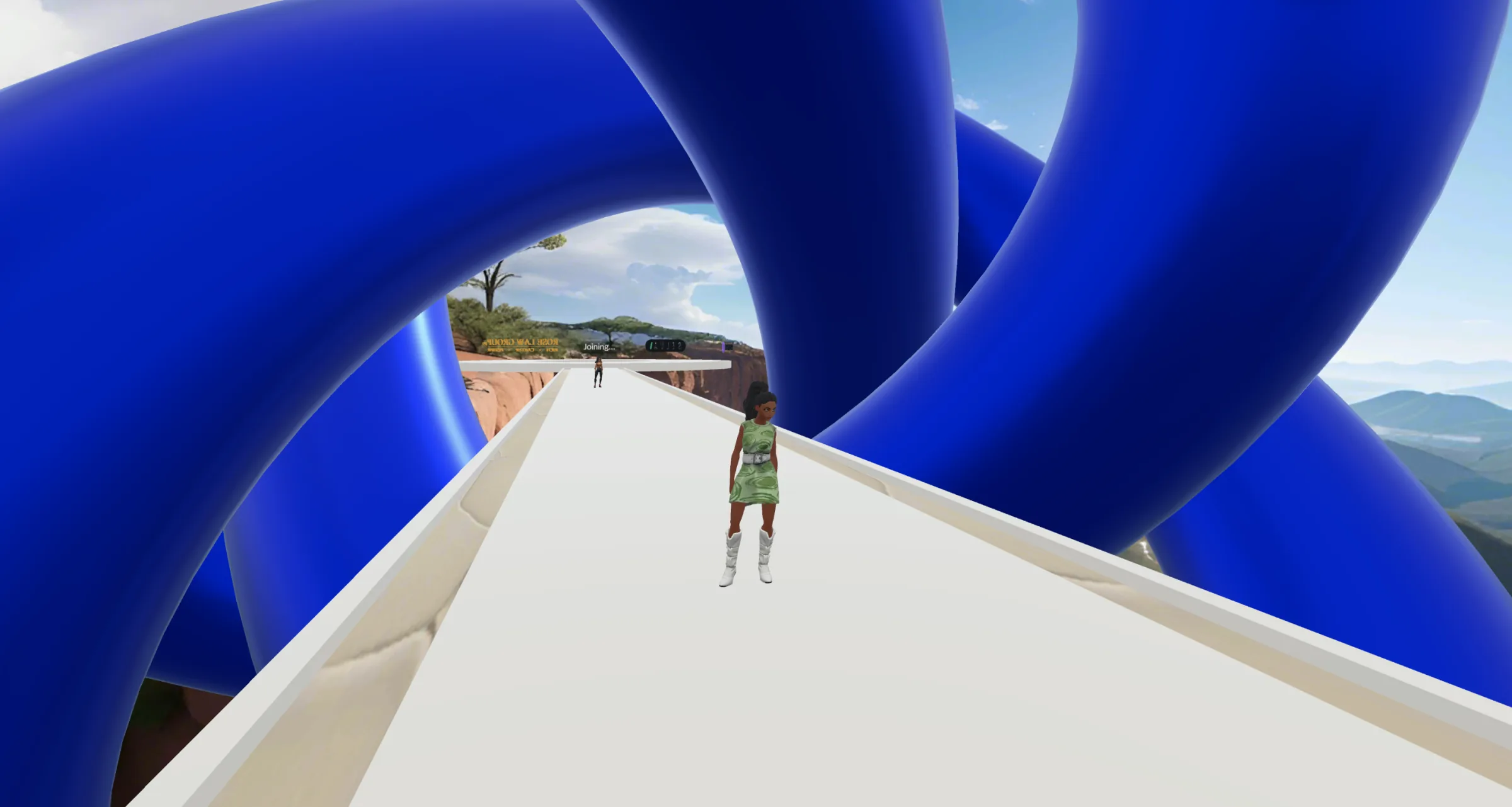 metaverse